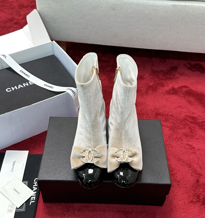 Ch*el boots